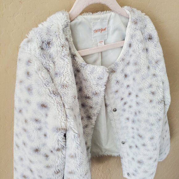 Bundle Girls Dress Coat/Camisole Size 6/6X /130cm - Picture 11 of 11